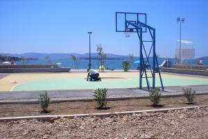 Apartments Zjacic 