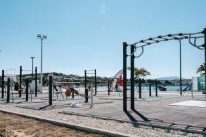 Apartments Zjacic 