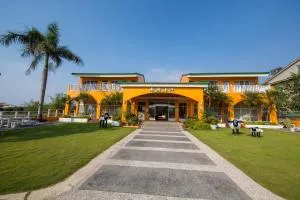 Nangou Speciality B&B - Chung-fu-ts'un