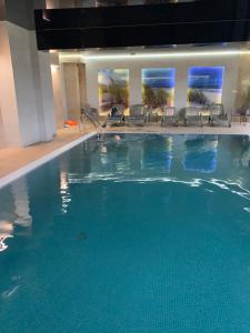 Apartament Komfortowy z klimatyzacja Plazowa 6