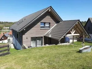 Ferienwohnung Bergele - Berkheim