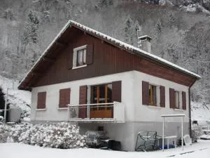 appartement thones - 托讷