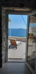 Kuća za odmor Slavija - Postup