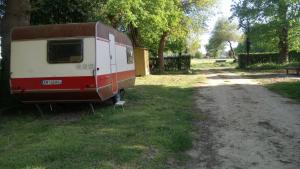 Sejours chez l'habitant Le Clos Dore Parc : photos des chambres