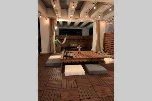 gate nagasaki stay&green