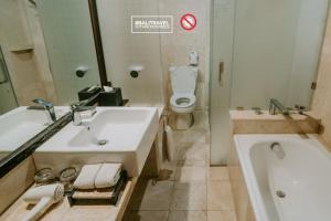 Arthur Suites by Mahavilas