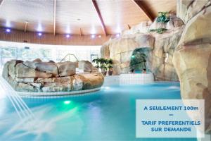 Hotels Le Chatel : photos des chambres