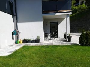 Appartement Gschwandtner