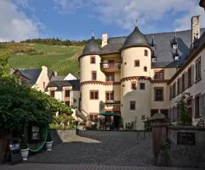 Hotel Schloss Zell - Alf