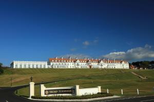 Maidens Road, Turnberry, Girvan, Ayrshire KA26 9LT, Scotland.