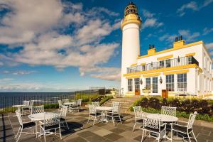 Maidens Road, Turnberry, Girvan, Ayrshire KA26 9LT, Scotland.