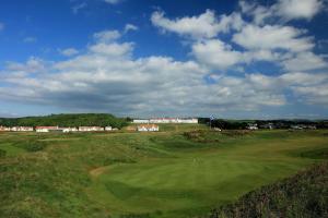 Maidens Road, Turnberry, Girvan, Ayrshire KA26 9LT, Scotland.