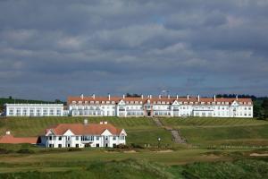 Maidens Road, Turnberry, Girvan, Ayrshire KA26 9LT, Scotland.