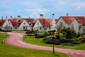 Maidens Road, Turnberry, Girvan, Ayrshire KA26 9LT, Scotland.