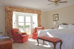 Double or Twin Room room in Trump Turnberry A Luxury Collection Resort Scotland