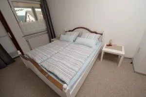 FeWo Baron von Münchhausen - Eschershausen