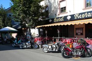 Hotel Herres Alte Metzgerei