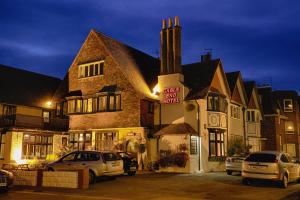 Gable End Hotel