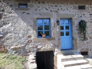 Maisons de vacances Les Bouaux, Bardon : photos des chambres