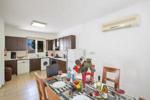 Protaras View Villa 5