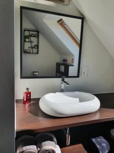 B&B Kanegem Onverbloemd