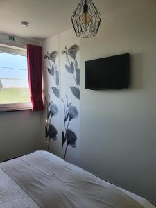 B&B Kanegem Onverbloemd