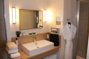 Hotels Hotel jardin Le Pasteur : Chambre Deluxe Occupation Simple