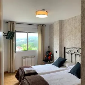 Pension 23-Vinte e Tres - Gres