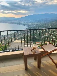 Gaia (Γαία) guest house - Áno Vérga