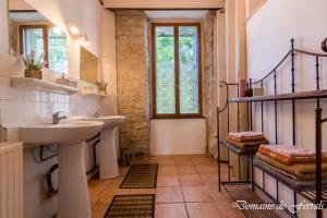 Appartements Cosy a la campagne : photos des chambres