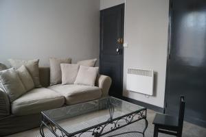 Appartement au coeur de Vendôme photo 9