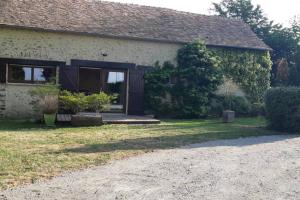 Maisons de vacances Gite de la Grange : photos des chambres