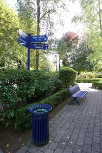 Victoria Lodge - UCC Summer Beds