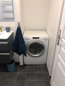 LE CLIO CARRÉ DOR BEACH APARTMENT