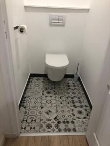 LE CLIO CARRÉ DOR BEACH APARTMENT