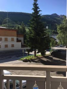 Kandahar 202 - Les Deux Alpes- 5 personnes- Plein centre-station, 32m2