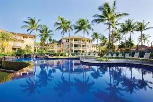 Fairway Villas Waikoloa by OUTRIGGER - Hapuna Beach