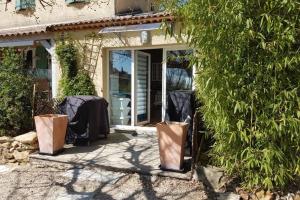 Villas Mas ILES & AILES : photos des chambres