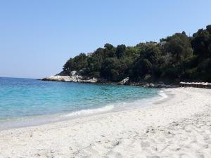 Odos Kentavron Pelion Greece