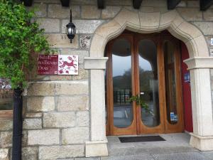 Antiguas Eras La Alberca