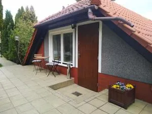 Apartamenty Szkocka - Orunia