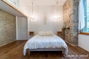 Appartements Cosy a la campagne : photos des chambres