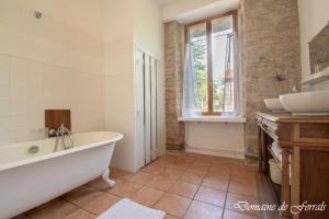 Appartements Cosy a la campagne : photos des chambres