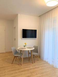COZY Nest apartment in Kaunas