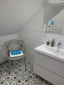 COZY Nest apartment in Kaunas