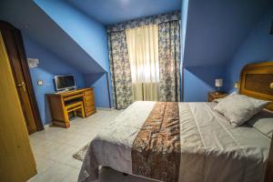 Alojamiento Calzada Romana