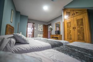 Alojamiento Calzada Romana