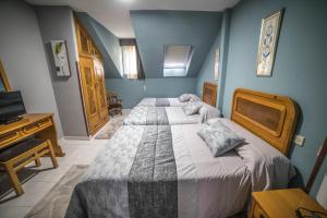 Alojamiento Calzada Romana