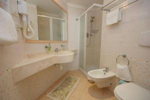 Chambre Double Deluxe avec Balcon - Vue sur Mer