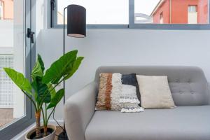 TGH Málaga center western style